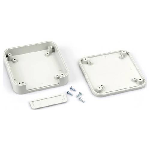 Supertronic PH1010G-S Universal-Gehäuse 100 x 100 x 25 1 St.