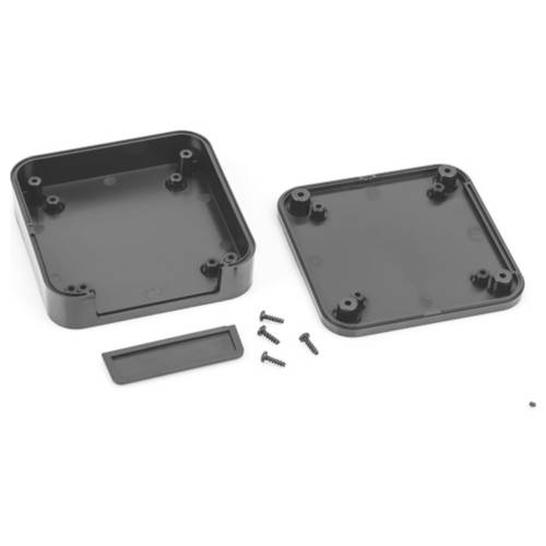 Supertronic PH1010N-S Universal-Gehäuse 100 x 100 x 25 1 St.