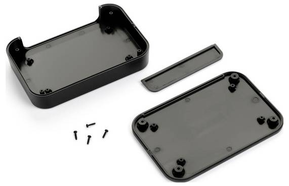 Supertronic PH1510N-S Universal-Gehäuse 100 x 150 x 31 1 St.