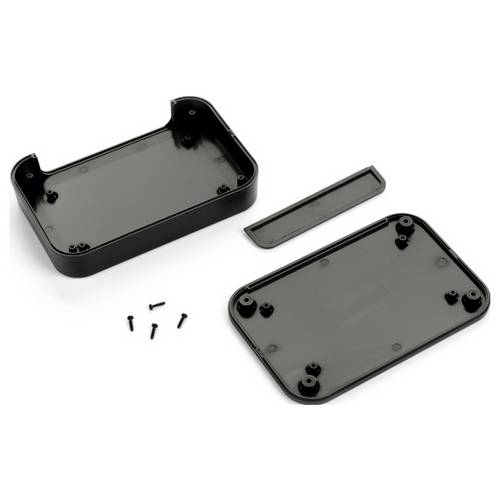 Supertronic PH1510N-S Universal-Gehäuse 100 x 150 x 31 1 St.