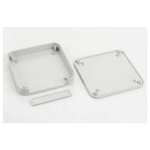 Supertronic PH1515G-S Universal-Gehäuse 150 x 150 x 31 1 St.