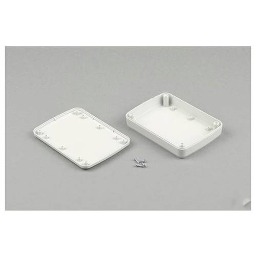 Supertronic PH2043G-S Universal-Gehäuse 140 x 100 x 32 1 St.