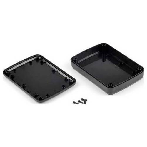 Supertronic PH2043N-S Universal-Gehäuse 140 x 100 x 32 1 St.