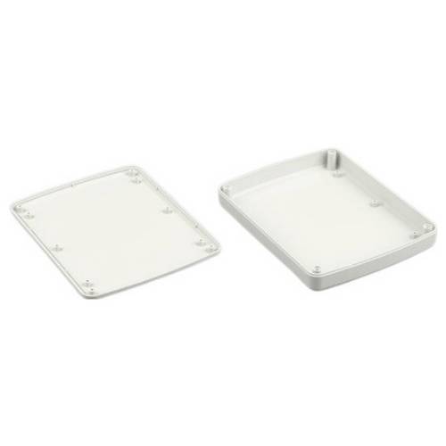 Supertronic PH2057G-S Universal-Gehäuse 190 x 150 x 32 1 St.