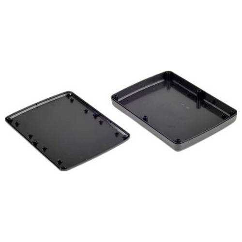 Supertronic PH2070N-S Universal-Gehäuse 221 x 161 x 32 1 St.