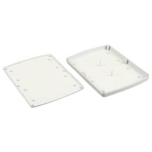 Supertronic PH2084G-S Universal-Gehäuse 279 x 206 x 32 1 St.