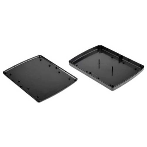 Supertronic PH2084N-S Universal-Gehäuse 279 x 206 x 32 1 St.