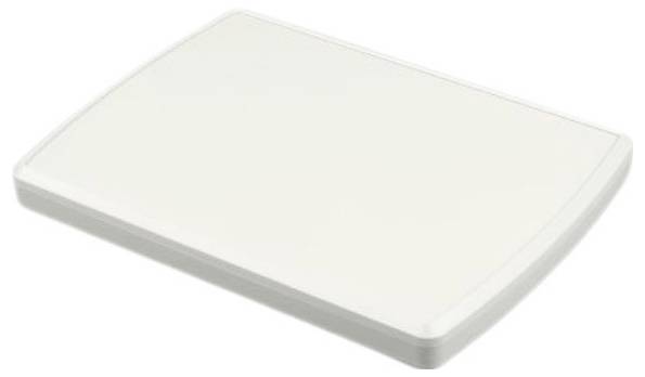 Supertronic PH2110G-S Universal-Gehäuse 322 x 232 x 32 1 St.