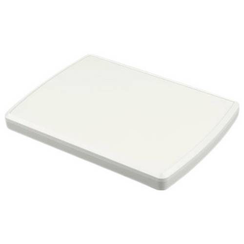 Supertronic PH2110G-S Universal-Gehäuse 322 x 232 x 32 1 St.