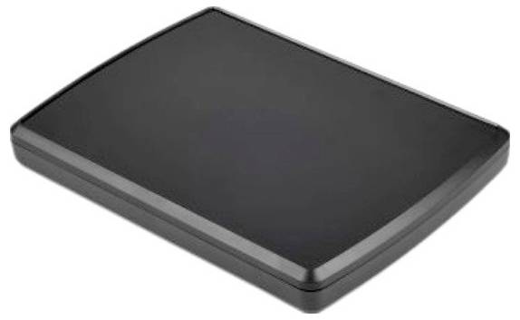 Supertronic PH2110N-S Universal-Gehäuse 322 x 232 x 32 1 St.