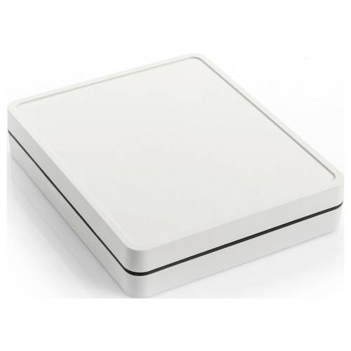 Supertronic PH2410G-S Universal-Gehäuse 235 x 195 x 45 1 St.