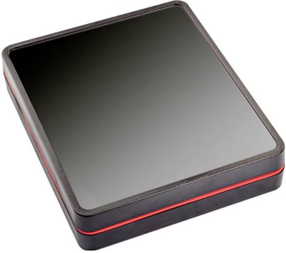 Supertronic PH2410N-S Universal-Gehäuse 235 x 195 x 45 1 St.