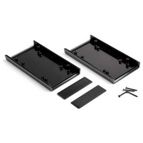 Supertronic PH8080N-S Universal-Gehäuse 155 x 85 x 30 1 St.