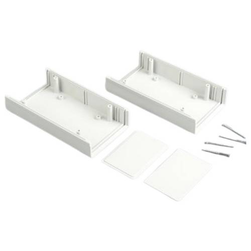 Supertronic PH8282G-S Universal-Gehäuse 155 x 85 x 60 1 St.