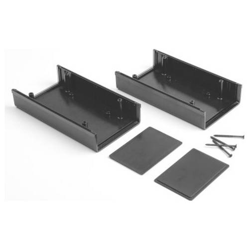 Supertronic PH8282N-S Universal-Gehäuse 155 x 85 x 60 1 St.