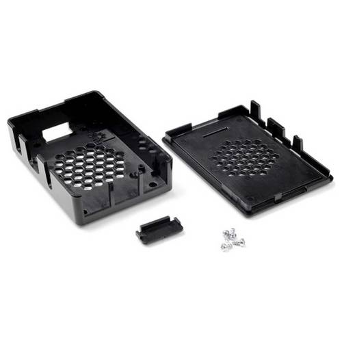 Supertronic PI314N-S 93 x 63 x 25 1 St.