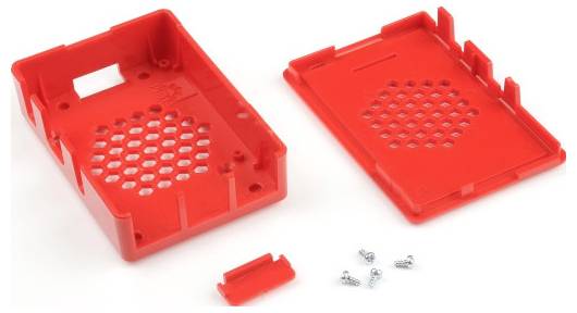 Supertronic PI314R-S 93 x 63 x 25 1 St.