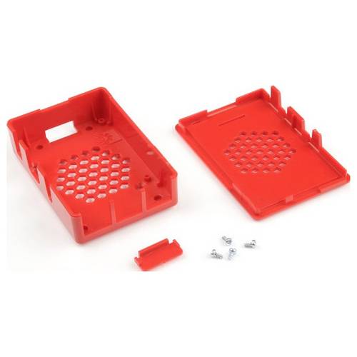 Supertronic PI314R-S 93 x 63 x 25 1 St.