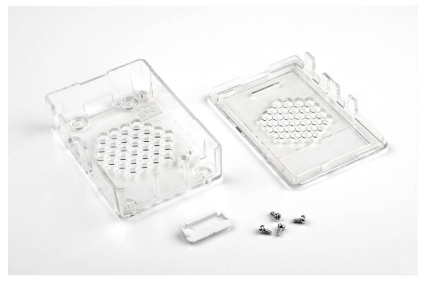 Supertronic PI314T-S 93 x 63 x 25 1 St.