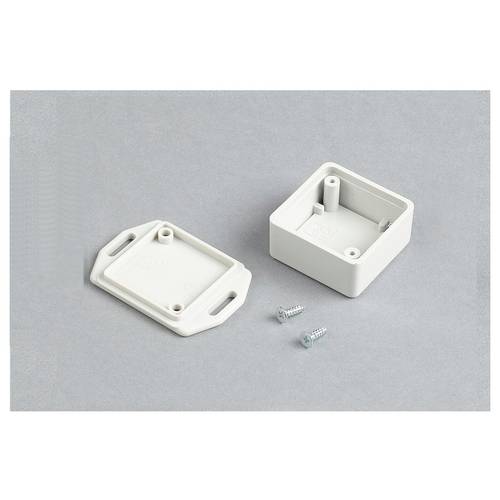 Supertronic PM002G-S Wand-Gehäuse 50 x 35 x 20 1 St.