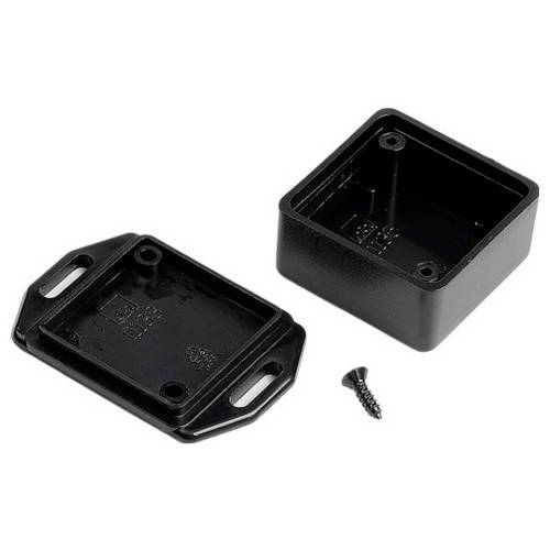 Supertronic PM002N-S Wand-Gehäuse 50 x 35 x 20 1 St.