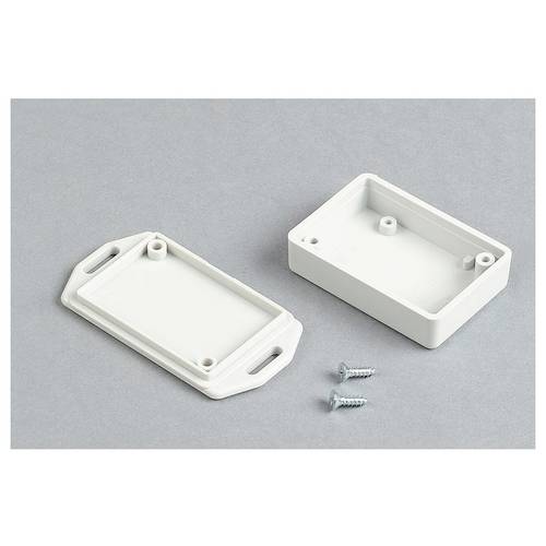 Supertronic PM003G-S Wand-Gehäuse 65 x 35 x 15 1 St.