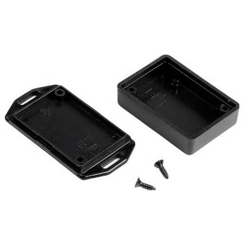 Supertronic PM003N-S Wand-Gehäuse 65 x 35 x 15 1 St.