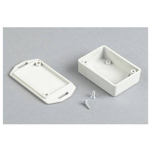 Supertronic PM004G-S Wand-Gehäuse 65 x 35 x 20 1 St.