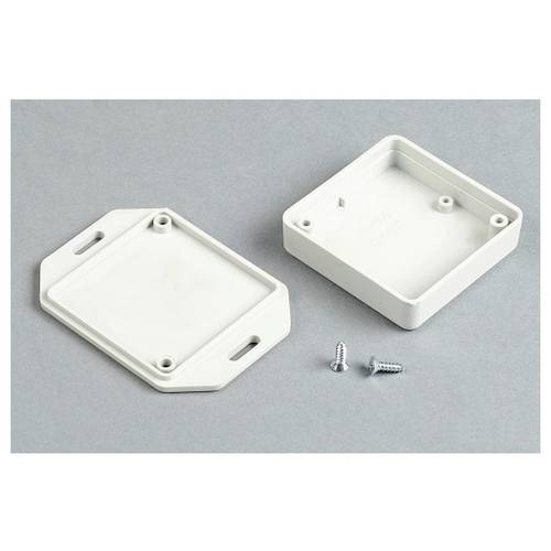 Supertronic PM005G-S Wand-Gehäuse 67 x 50 x 15 1 St.