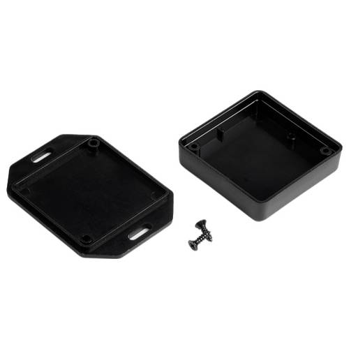 Supertronic PM005N-S Wand-Gehäuse 67 x 50 x 15 1 St.