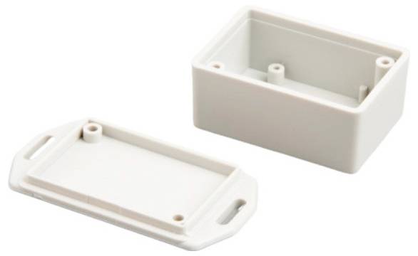 Supertronic PM006G-S Wand-Gehäuse 65 x 35 x 24 1 St.