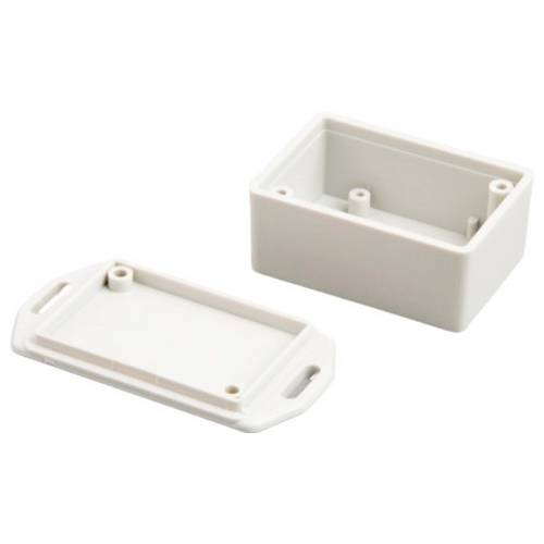 Supertronic PM006G-S Wand-Gehäuse 65 x 35 x 24 1 St.