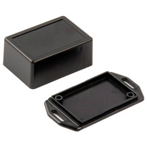 Thumbnail - Supertronic PM006N-S Wand-Gehäuse 65 x 35 x 24 1 St.