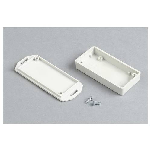 Supertronic PM008G-S Wand-Gehäuse 85 x 35 x 15 1 St.