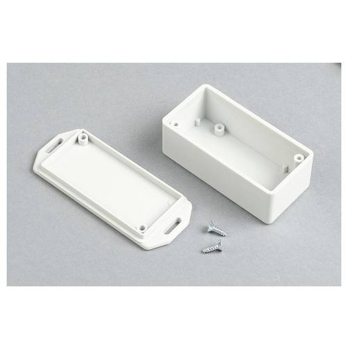 Supertronic PM009G-S Wand-Gehäuse 85 x 35 x 23 1 St.