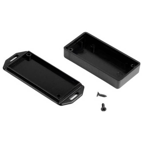 Supertronic PM009N-S Wand-Gehäuse 85 x 35 x 23 1 St.