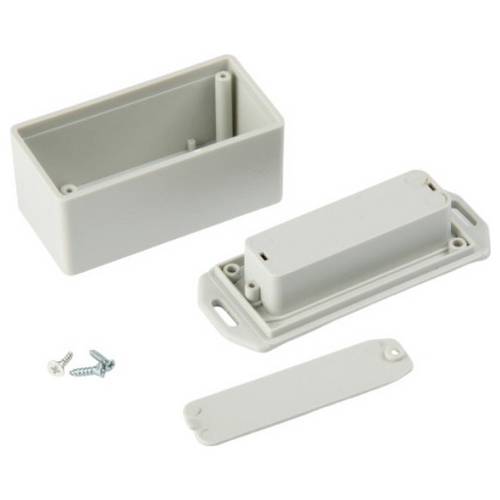 Supertronic PM011G-S Wand-Gehäuse 70 x 35 x 33 1 St.