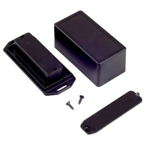 Supertronic PM011N-S Wand-Gehäuse 70 x 35 x 33 1 St.