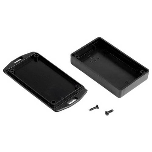 Supertronic PM013N-S Wand-Gehäuse 87 x 45 x 15 1 St.