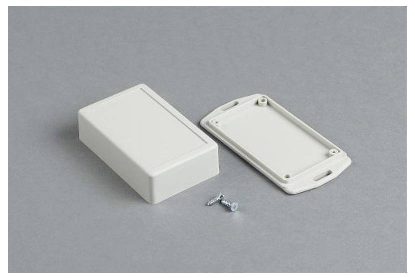 Supertronic PM014G-S Wand-Gehäuse 87 x 45 x 23 1 St.