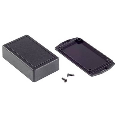 Supertronic PM014N-S Wand-Gehäuse 87 x 45 x 23 1 St.