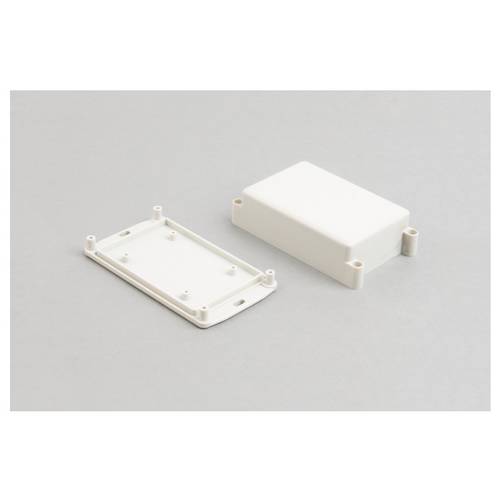 Supertronic PM020G-S Wand-Gehäuse 106 x 56 x 32 1 St.