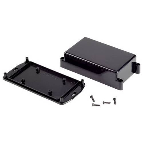 Thumbnail - Supertronic PM022N-S Wand-Gehäuse 120 x 60 x 34 1 St.