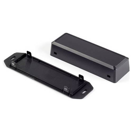 Supertronic PM026N-S Wand-Gehäuse 150 x 43 x 28 1 St.