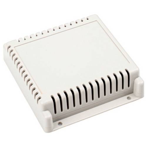 Supertronic PM047G-S Wand-Gehäuse 104 x 102 x 33 1 St.