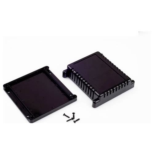 Supertronic PM047N-S Wand-Gehäuse 104 x 102 x 33 1 St.