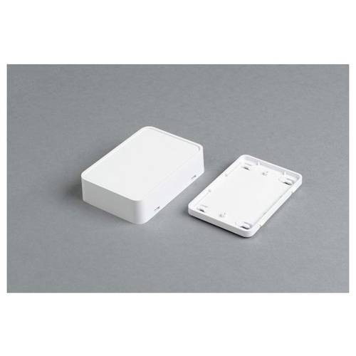 Supertronic PM048W-S Wand-Gehäuse 110 x 76 x 27 1 St.