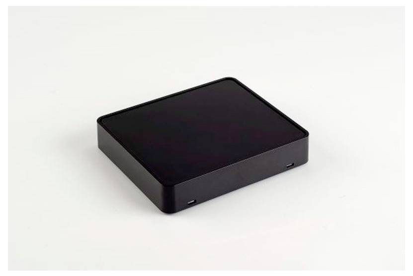 Supertronic PM049W-S Wand-Gehäuse 150 x 130 x 27 1 St.