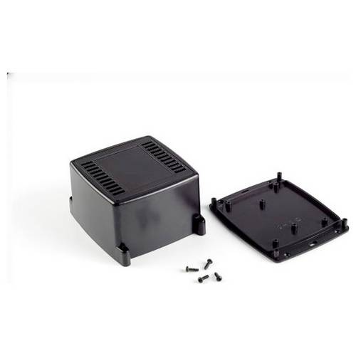 Thumbnail - Supertronic PM050N-S Wand-Gehäuse 116 x 96 x 65 1 St.