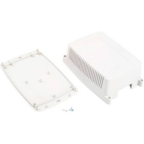 Supertronic PM100G-S Wand-Gehäuse 191 x 120 x 65 1 St.